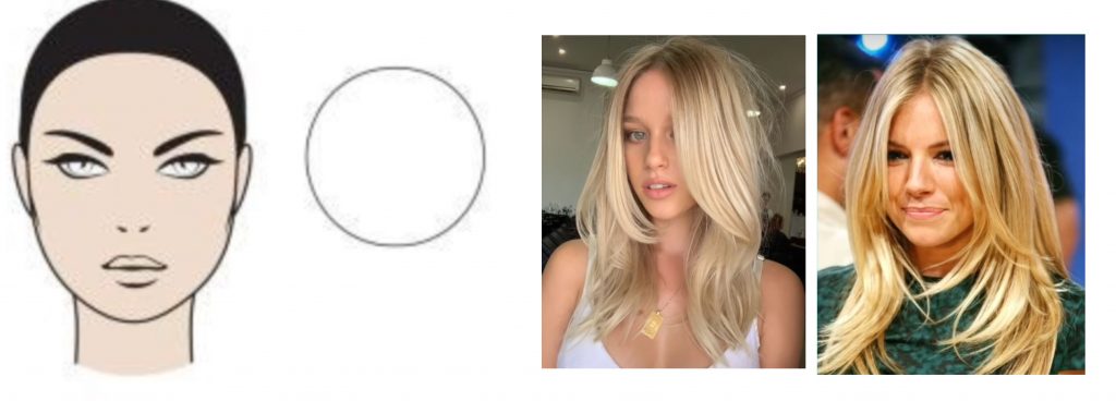 How To Choose A Haircut According To Your Face Shape?