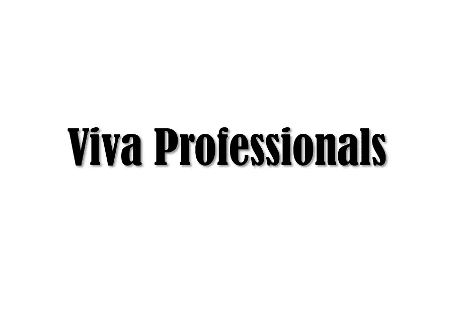 Viva Professionals Bangalore Prices