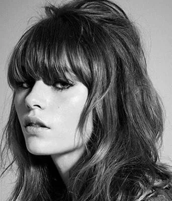 F63. Thick Fringe