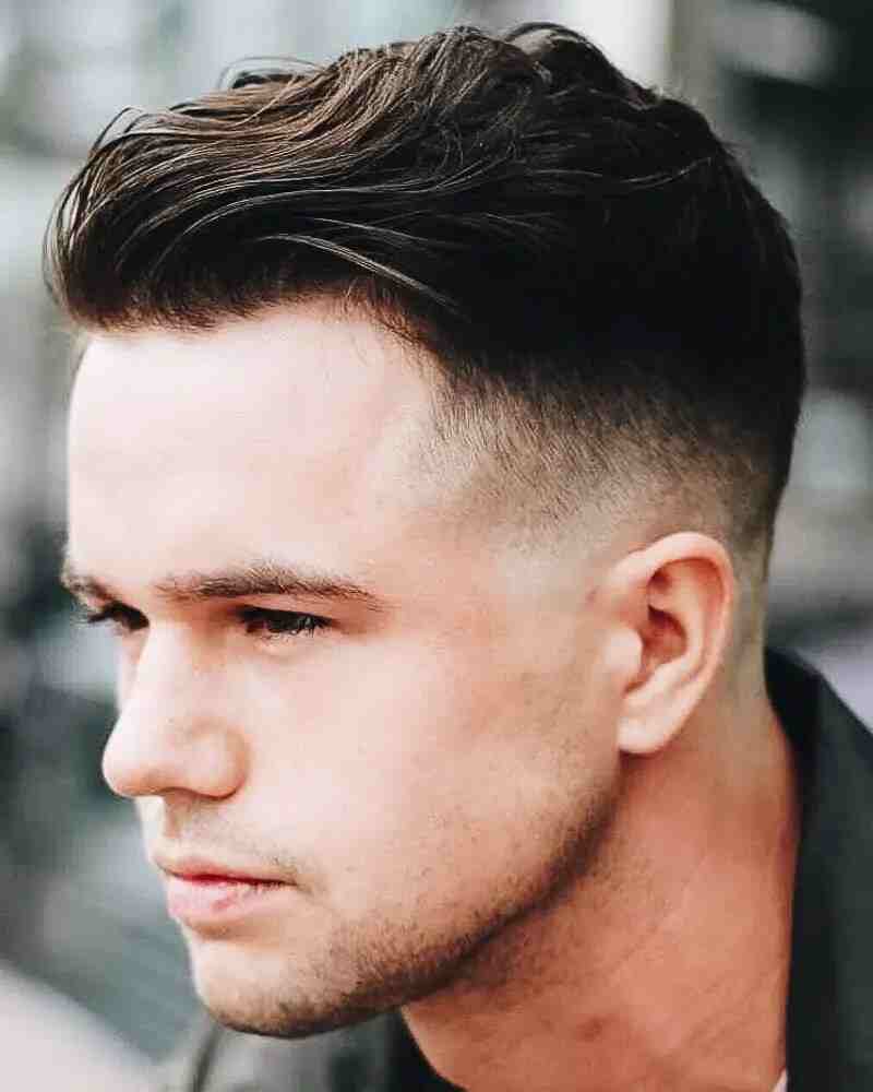 Best Quiff Hairstyles For Men 2022 – LIFESTYLE BY PS