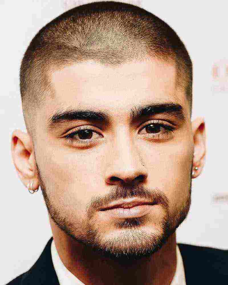 Pin by Vizon R. S. on Haircut ideas | Mens hairstyles fade, Zayn malik  hairstyle, Beard styles for teenagers