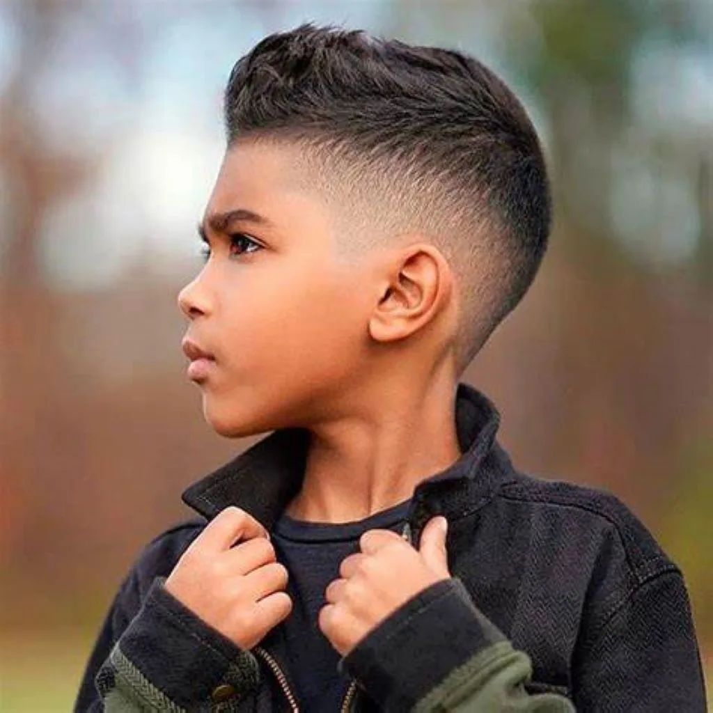 Hairstyles For Boys - Zylu, image size:1024x1024