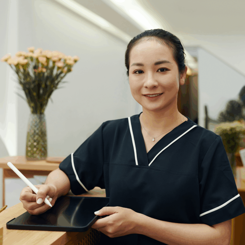 Appointment & Scheduling Management
