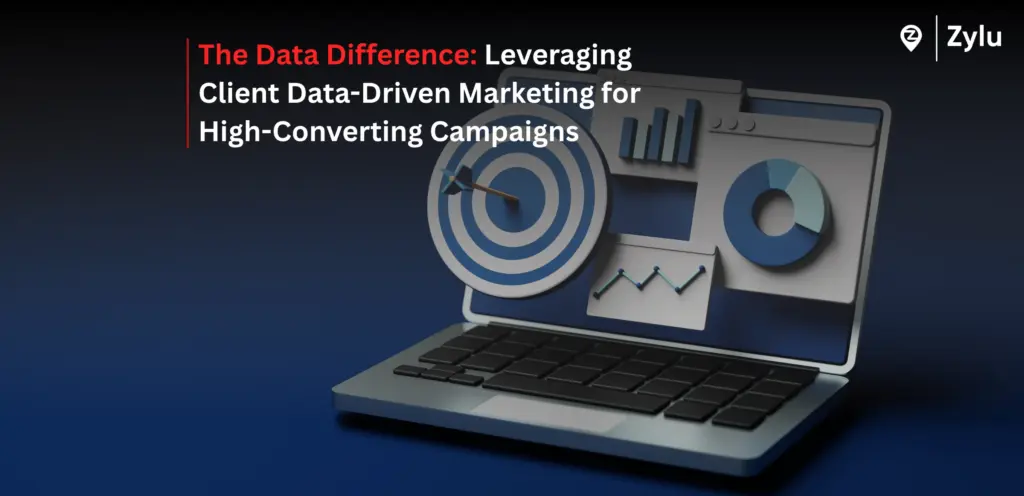 Client Data-Driven Marketing