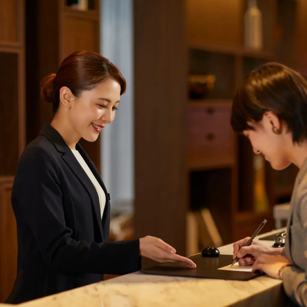 Client Management & Loyalty Programs_