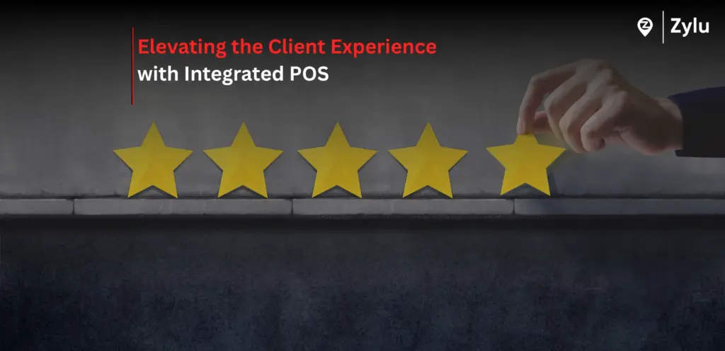 Elevating the Client Experience with Integrated POS