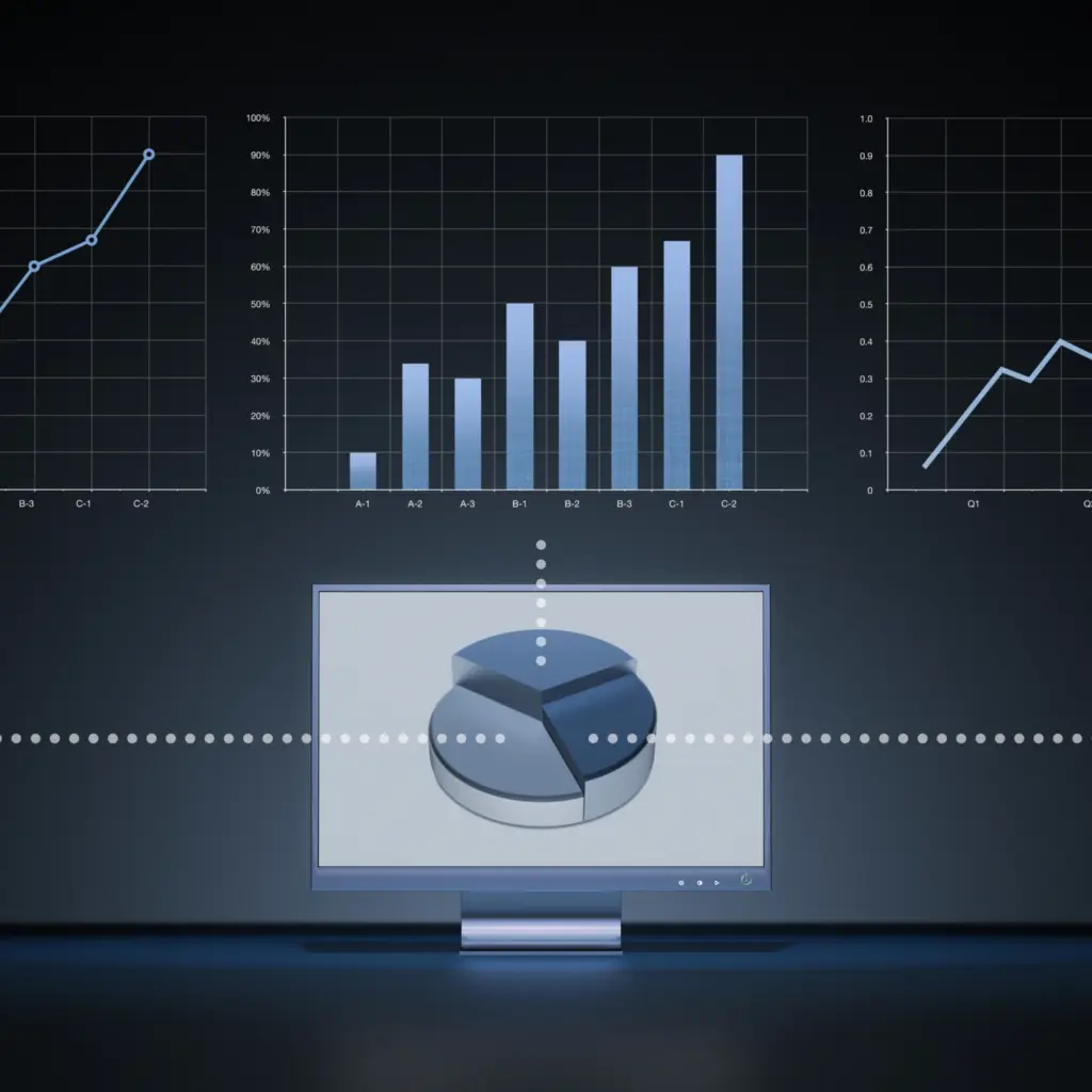 Staff Performance Tracking​