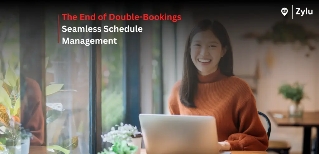 The End of Double-Bookings | Seamless Schedule Management