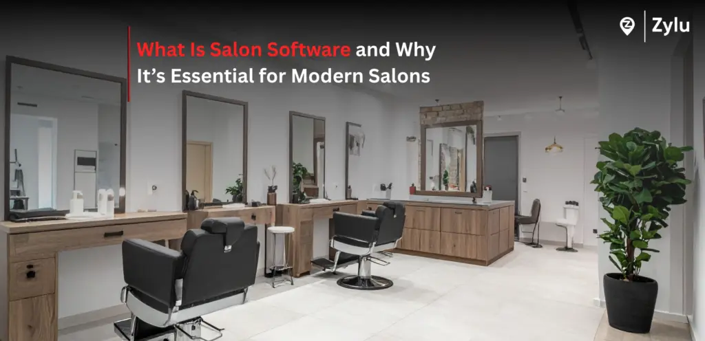 What Is Salon Software and Why It’s Essential for Modern Salons