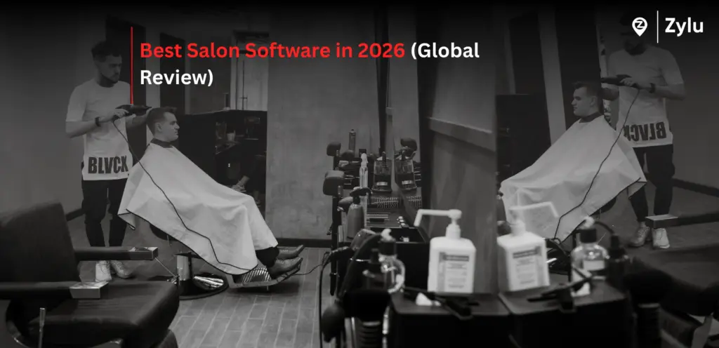 Best Salon Software in 2026