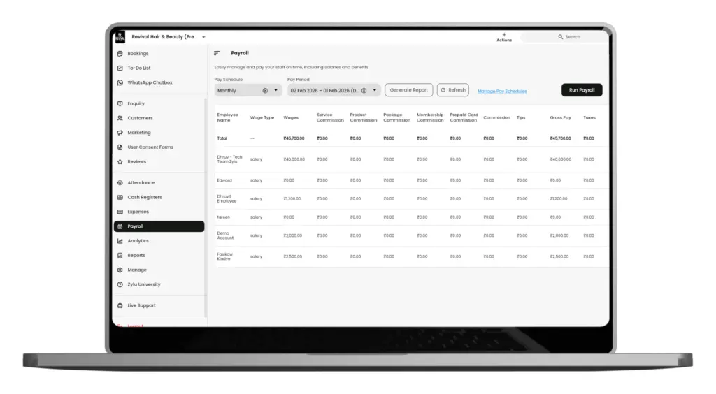 Salon_software_with_payroll