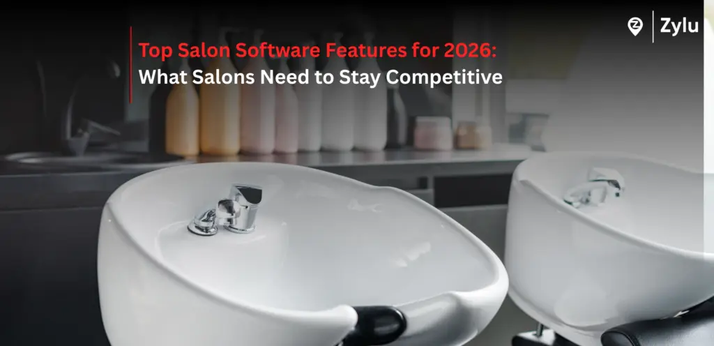 Top Salon Software Features for 2026: What Salons Need to Stay Competitive