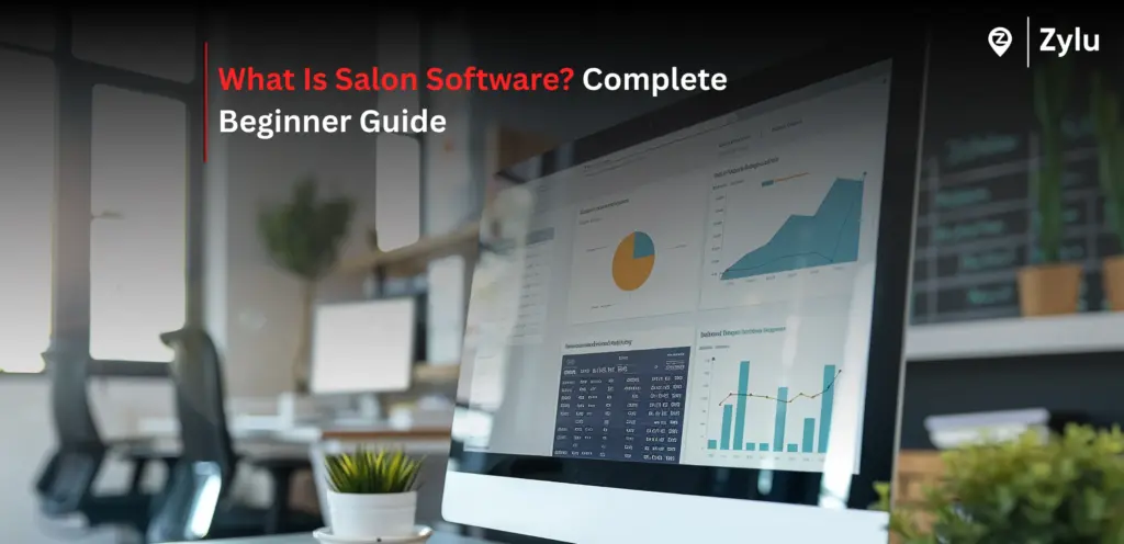 What Is Salon Software