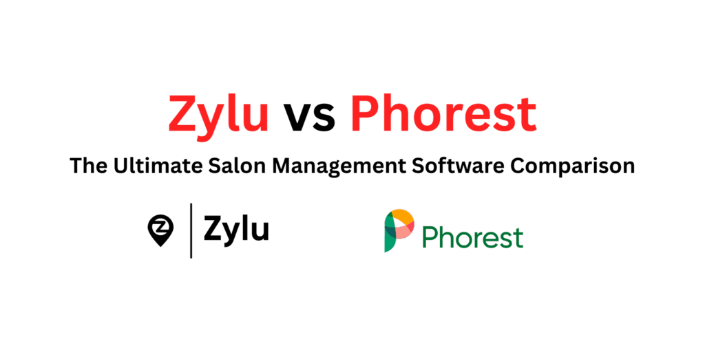 Zylu vs Phorest