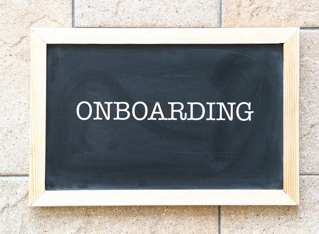 Zylu Onboarding Process