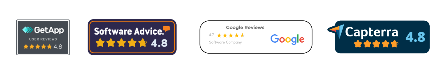 Zylu Reviews - Capterra, G2